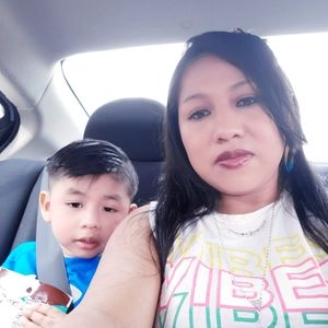 Meet your Posher, Abraham